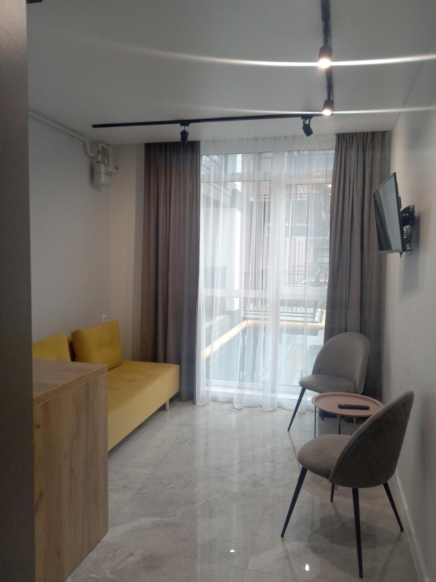 Vip Apartments On Avalon Liov Cameră foto